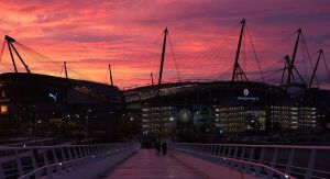 Så har City-skandalen skakat om England