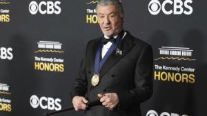 L’últim de Stallone