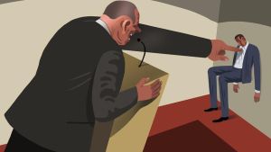 La política de la crueltat