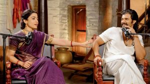 “ViRash and the optics of love”