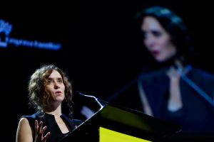 La feroz campaña del 29-N y la profecía autocumplida de Ayuso