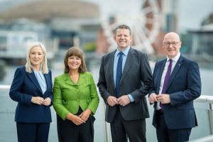 Paul Johnston: It would be wise for politicians to start planning for a border poll