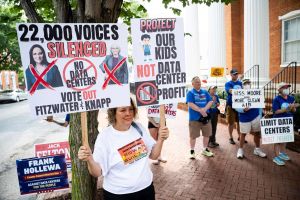 Vincent Boland: Opposition to data centres is growing, and Ireland must take note