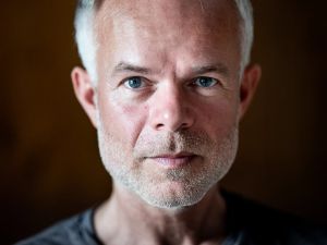 Kanskje du kan bli venn med «monsteret», Tore Renberg?