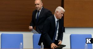 Коментар | По-смело за посочването на агресора Русия