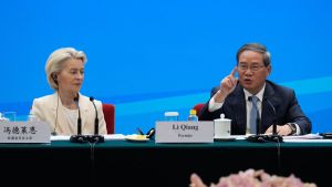 La Cina usa le terre rare anche per colpire l’Europa