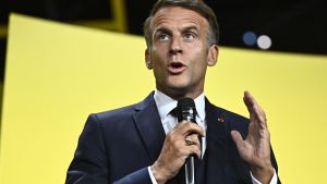 Come la Francia è diventata il malato d'Europa
