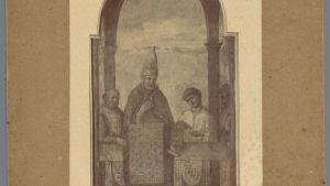 Solo per gli antimeloniani mezzoculturali Bonifacio VIII fu indegna figura “ciociara”