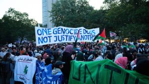 Il 7 ottobre è diventato la festa dell’antisemitismo (Italia seconda nella Ue per eventi)