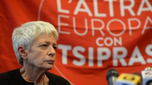 Polemizzare con Barbara Spinelli non si può più, ma raccontare il cancro è anche un compito civile