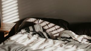 Iniezioni di autostima direttamente in vena, io non parlo più