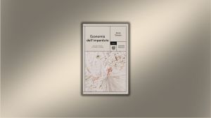 “Economia dell’imperduto” di Anne Carson è nel catalogo di una casa editrice minuscola