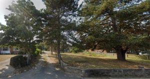 New housing estate in village rejected amid concerns it would look out of place