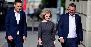 Aus der Defensive in die Offensive