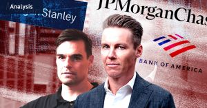 Two tech outsiders tried to sell a $44b tech company. It didn’t work