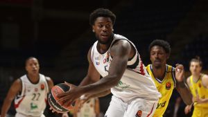 Eurolega, l’Armani sprofonda: il Maccabi vince 97-79