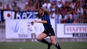 I tifosi nerazzurri all’Atalanta: ritirare la maglia numero 7 del mitico Glenn Stromberg