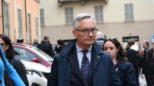 «Dati genetici del cucchiaio identici a quelli dei pedali». Nuovi dubbi sui Ris del 2007