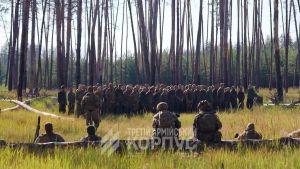 Rusia se ceba en los civiles mientras cosecha graves reveses en el frente bélico