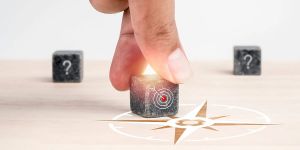 Paul Ferron (Forrester): ‘De tijd die B2B-organisaties hebben om te veranderen raakt op’