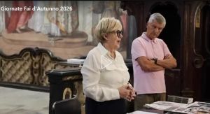 Giornate Fai d’Autunno in Canavese, un percorso dedicato a San Francesco