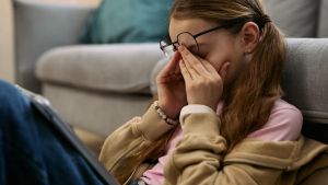 Salud Mental: De la niña a la mujer