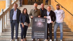 Ferrara, la Cittadella Sport Village si svela: «Accoglieremo oltre 20 discipline»