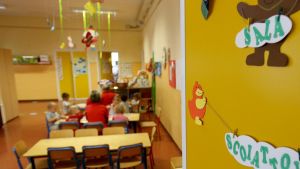 Asili nido in Brianza: 