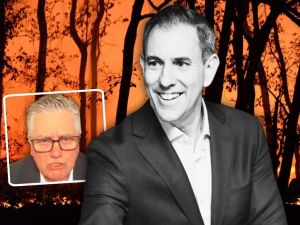 Absolute “disgrace”: Hadley slams “arrogant” treasurer