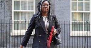 Could Kemi Badenoch follow Margaret Thatcher’s path to power with the Conservatives?