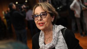 INTERVJU Svetlana Bojković: Građanska klasa je kod nas vazda bila rušena, verujem da nam se sada dešava poslednji put i da to više nikada nećemo dozvoliti