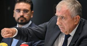 Bivši veleposlanik grmio u Zagrebu zbog uhićenog Ukrajinca: 'Sad ću ja vama pokazati kako izgleda ratni zločin'