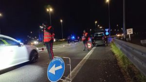 A Seren annunciati più controlli delle forze dell’ordine. Il sindaco: «Risposta contro i furti»