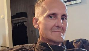 – Jeg begikk innbrudd og stjal