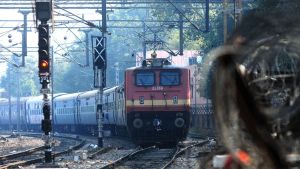 CJP protests: Railways cancels all trains to Nizamuddin, New Delhi on October 10
