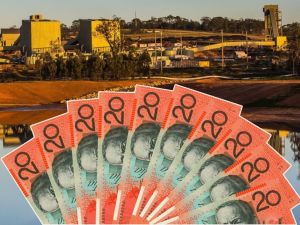 Undermining our money: Why coal export bans will crush economy