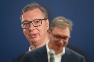 Koji zreo čovek govori kao Vučić
