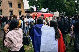 France is caught in the politics of emergency, oscillating between nostalgia and extremism