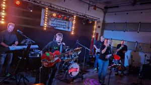 Vom Krämermarkt bis zur Live-Musik: So vielfältig feiert Gottmadingen im Herbst