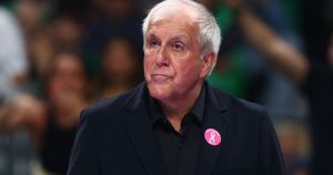 Ο μαφιόζος Ζέλικο, ο πειναλέων και ο χαμαιλέων