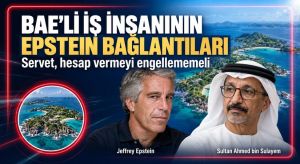 BAE’li İş İnsanının Epstein Bağlantıları