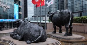 China’s slow bull market is poised to take off