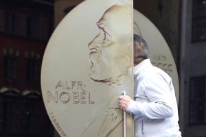 Les prix Nobel, les Jeux olympiques et l’aspiration d’être plus forts ensemble