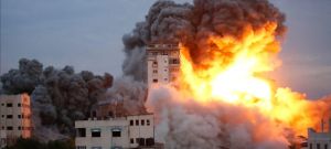 Três anos de genocídio em Gaza