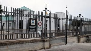 Crematorio a Treviso, nuovo stop per le manutenzioni