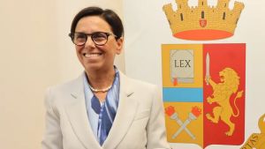 L'annuncio del nuovo questore di Treviso: «Sarò in strada con i cittadini»
