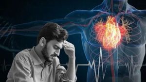 World Mental Health Day: How prolonged stress silently damages your heart
