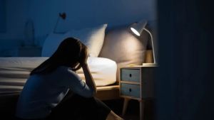 Depression and mental health: 5 Overlooked signs that go beyond sadness, from brain fog to sleep problems