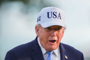 Trump was right. There, I said it.