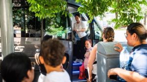 Las casas de colonias catalanas, al límite por el boicot del profesorado: el negocio cae un 80%